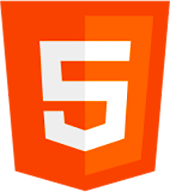 logo html