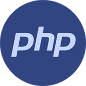 logo php