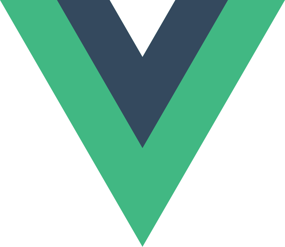 logo vueJS